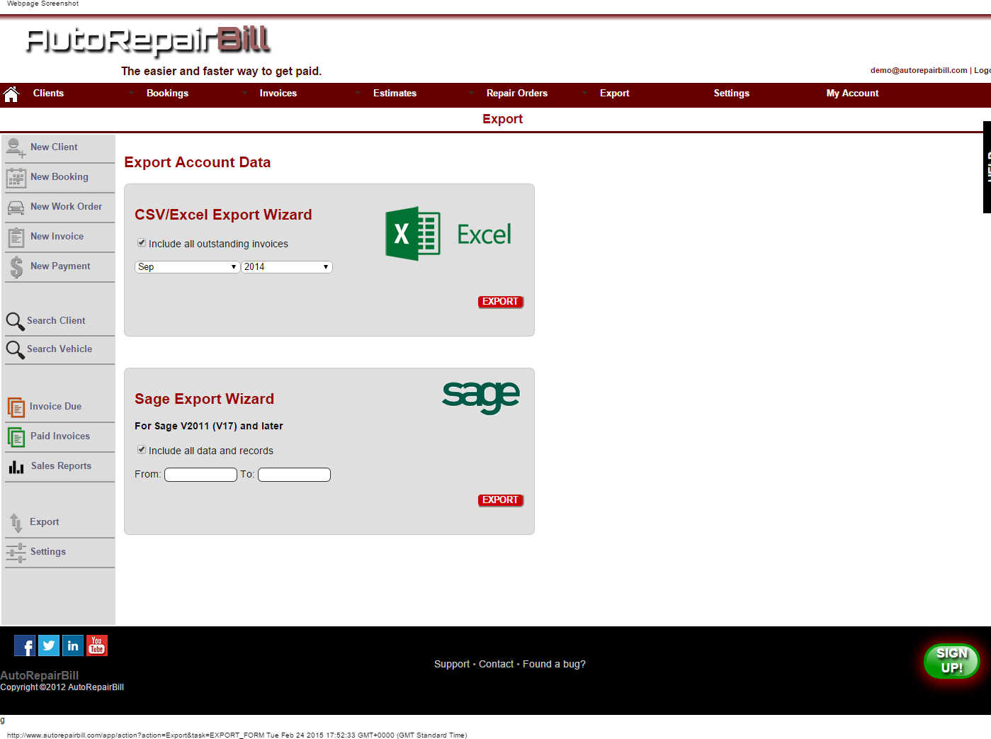 Excel repair tool free download