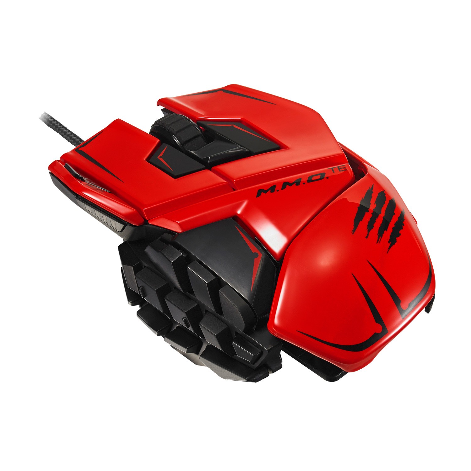 Mad Catz Fps Pro Driver For Mac