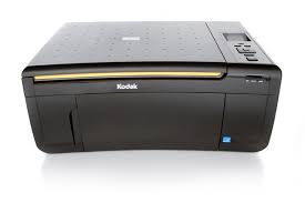 Printer software for kodak esp 5250 for mac