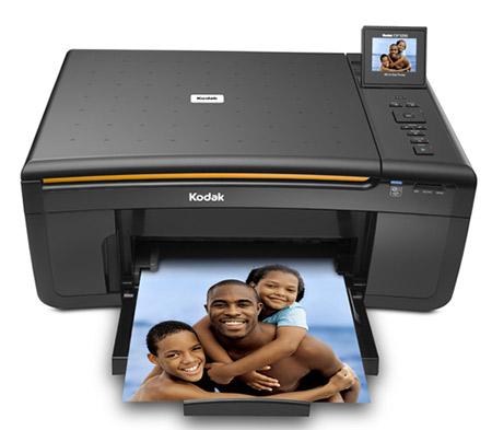 Kodak printer esp 3.2 installation